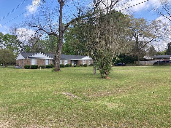 Property Side View
