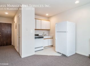 1555 N Milwaukee Ave APT 21, Chicago, IL 60622