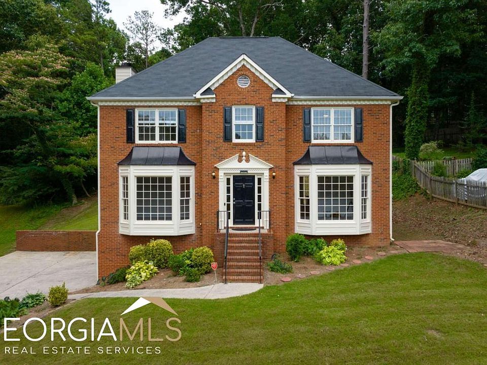 3075 Milford Chase SW, Marietta, GA 30008 MLS 10178552 Zillow