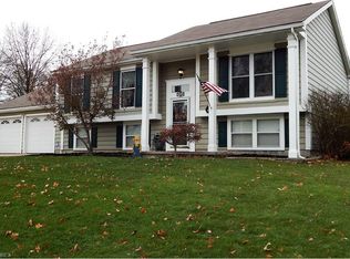 250 Yorkshire Dr, Medina, OH