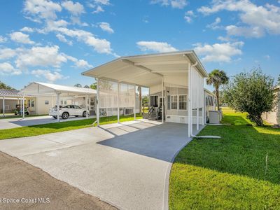 555 Lake Dr, Titusville, FL, 32780