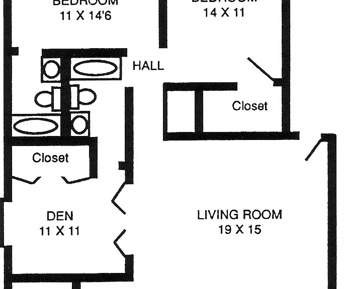 Grand View Garden Homes — Photo 21