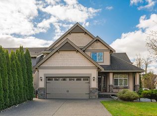 20410 98a Ave, Langley, BC V1M 0A6