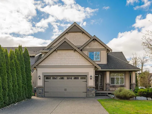 20410 98a Ave, Langley, BC V1M 0A6