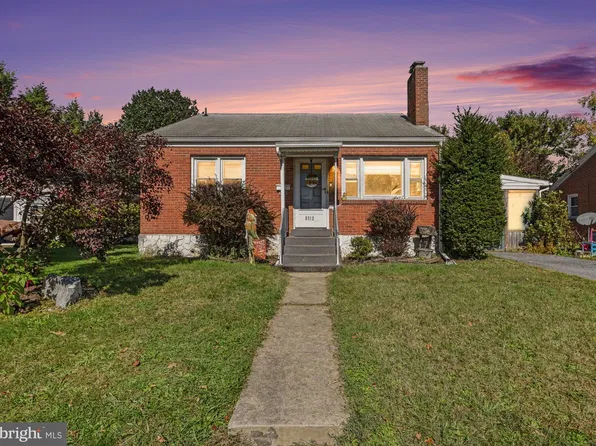 5012 Constitution Ave, Harrisburg, PA 17109