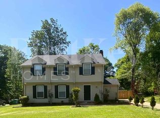 3313 Cross Winds Rd, Charlotte, NC 28227