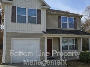 912 Sherman St, Gastonia, NC 28052