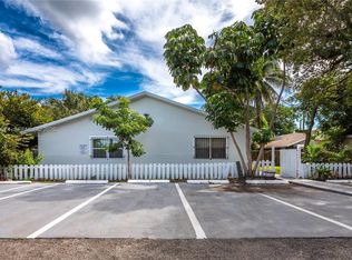 1106 NE 5th Ave, Fort Lauderdale, FL 33304
