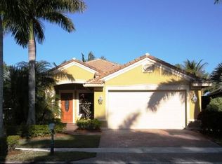 1844 Mariners Ln, Weston, FL 33327