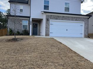 218 Lookout Dr, Dallas, GA 30132