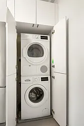 Rented by Akelius Real Estate Management