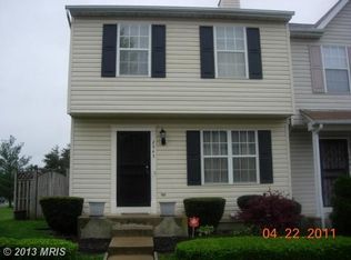 2943 Charred Wood Ct, District Heights, MD 20747