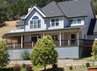 700 Perry Ranch Rd, Auburn, CA 95603