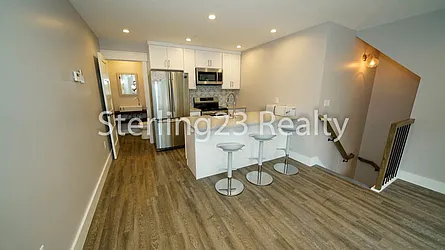 Rented by Sterling Realty Solution Inc