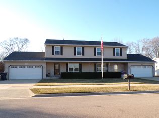 440-442 S Arch St, Janesville, WI 53548