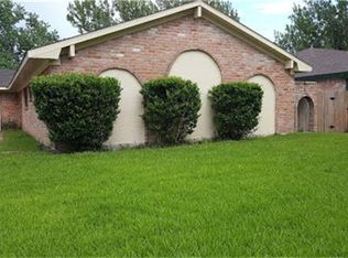 6666 Laughlin Dr, Missouri City, TX 77489