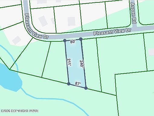 3rd image of Pleasant View Dr #C