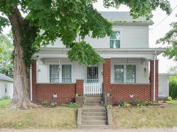 408 E Locust St, Boonville, IN 47601