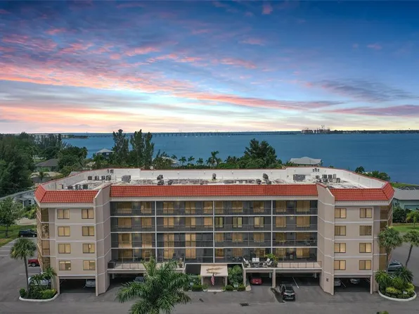 25188 Marion Ave APT E301, Punta Gorda, FL 33950