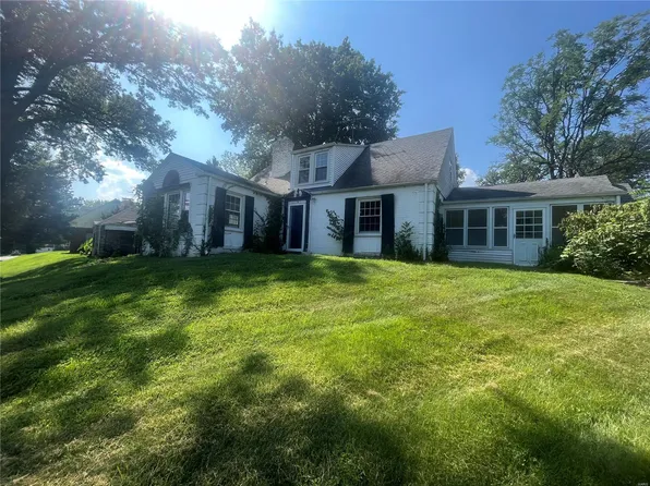 24 Green Acres Rd, Saint Louis, MO 63137