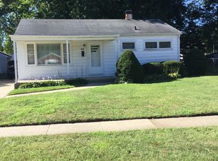 1618 Arbor Dr, Beloit, WI 53511