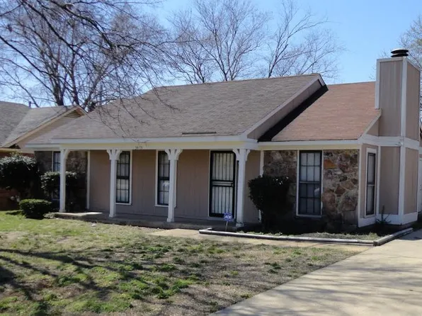 3475 Kirby Terrace Dr, Memphis, TN 38115