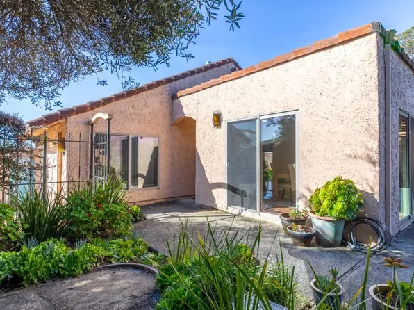 247 Arroyo Seco, Santa Cruz, CA 95060