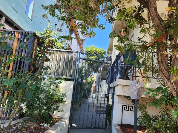 12731 Mitchell Ave APT 4, Los Angeles, CA 90066