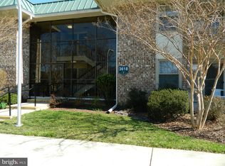 3618 Gleneagles Dr #7-1H, Silver Spring, MD 20906