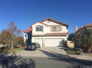 1 Ponte Loren, Lake Elsinore, CA 92532