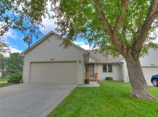 145 Evergreen Pl, West Des Moines, IA 50265