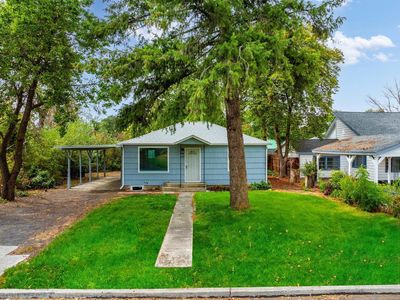 4107 N Martin St, Spokane, WA, 99207