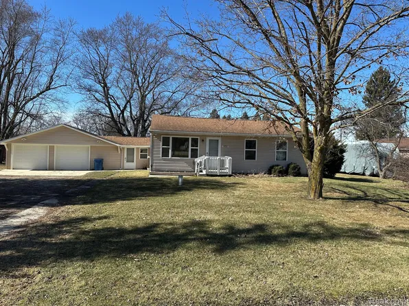 1731 N Lapeer Rd, Lapeer, MI 48446