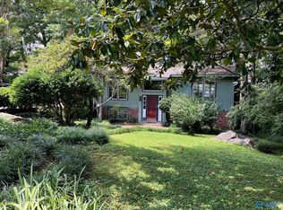 620 Hillmont St NW, Huntsville, AL 35816