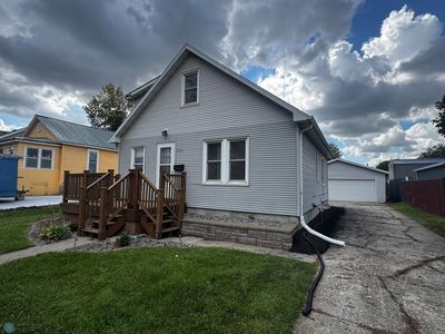 326 20th St N, Fargo, ND, 58102