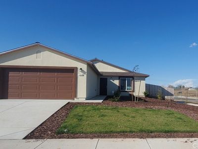 709 Marcus Ct, Merced, CA, 95341