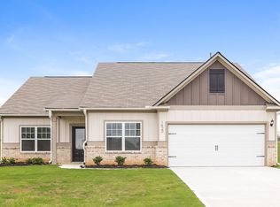 1420 Sodbuster Dr, Locust Grove, GA 30248