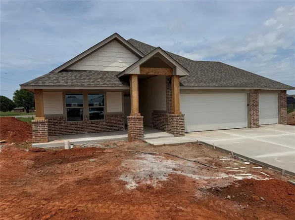 847 Virginia Ave, Newcastle, OK 73065