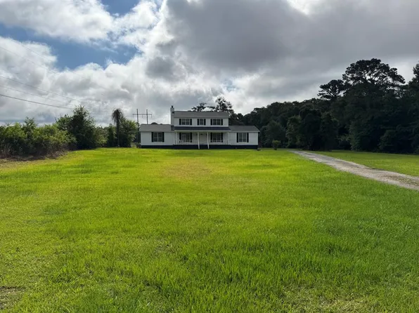 196 Wildmeade Rd, Leary, GA 39862