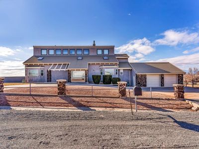 174 W Greenway Ave, Pueblo West, CO, 81007