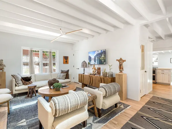 133 Kearny Ave, Santa Fe, NM 87501