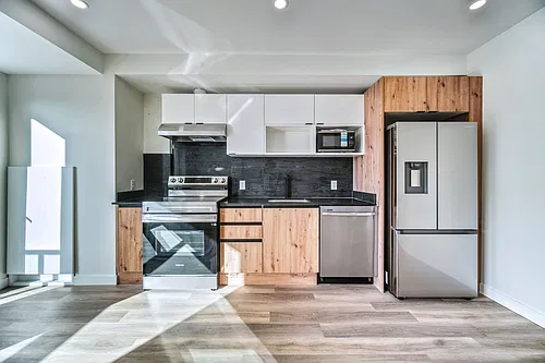 Floor plan 1 Bedroom 1 Bed 1 Bath