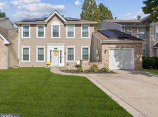 7 Meadowbrook Dr, Westampton, NJ 08060