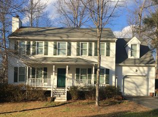 8736 S Boones Trail Rd, North Chesterfield, VA 23236