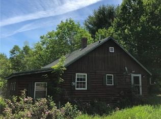 9 Route LOT 11, Machias, ME 04654