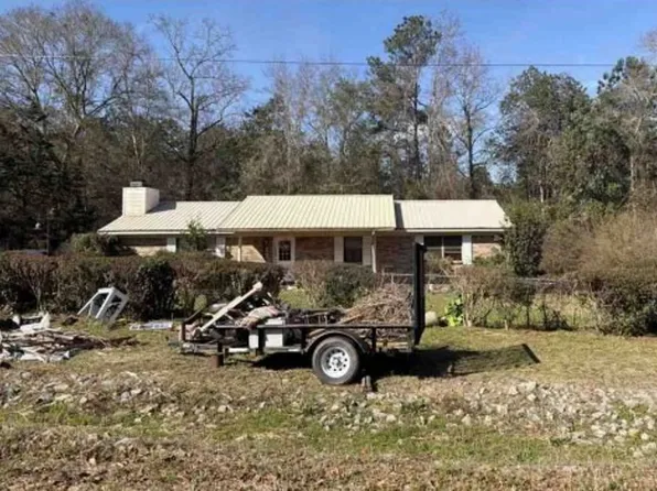 144 Quail Ridge Rd, Defuniak Springs, FL 32435