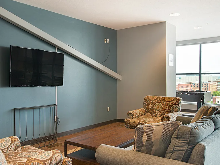 Old Market Lofts — Photo 22