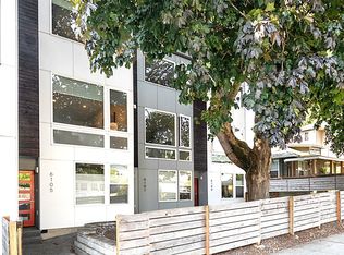 6105 20th Ave NW, Seattle, WA 98107