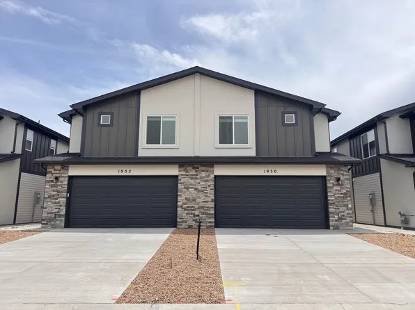 1930 Erin Loop, Colorado Springs, CO 80918