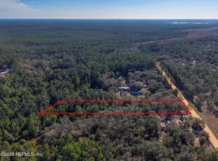 5646 INDIAN Trail, Keystone Heights, FL 32656